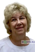 Бофанова Галина Васильевна - Пенза