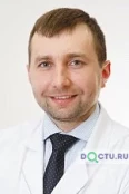 Богачев Александр Евгеньевич - Екатеринбург