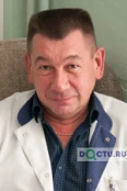 Богачев Владислав Валерьевич - Смоленск