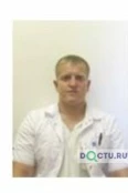 Богачев Виктор Викторович - Тольятти