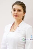 Богачева Дарья Вячеславовна - Воронеж