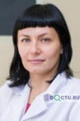 Богачева Екатерина Владимировна - Тверь