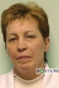 Богачева Фаина Анатольевна - Череповец