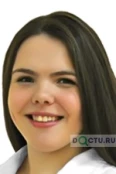 Богачева Юлия Олеговна - Санкт-Петербург