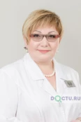 Богачева Светлана Юрьевна - Екатеринбург