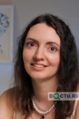 Богадевич Екатерина Леонидовна - Санкт-Петербург