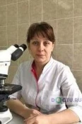 Богайчук Ольга Николаевна - Томск