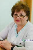 Богайчук Зинаида Павловна - Тамбов