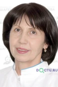 Богатеева Гульшат Василовна - Ульяновск