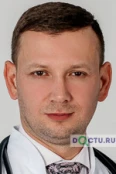 Богатиков Егор Владимирович - Чита