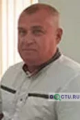 Богатиков Игорь Иванович - Москва