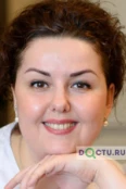 Богаткина Маргарита Юрьевна - Москва