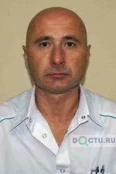 Богатов Сергей Михайлович - Волгоград