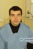 Богатов Сергей Владимирович - Тамбов