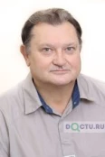 Богатов Владимир Юрьевич - Самара