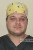 Богатов Василий Владимирович - Саратов