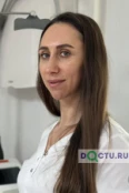 Богатова Анна Александровна - Южно-Сахалинск