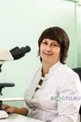 Богатова Елена Николаевна - Хабаровск