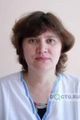 Богатова Ирина Робертовна - Чебоксары