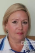 Богатова Лариса Александровна - Казань