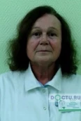 Богатова Любовь Леонтьевна - Омск
