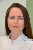 Богатова Олеся Сергеевна - Челябинск