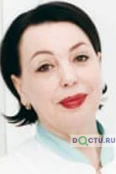 Богатова Тамара Семёновна - Тамбов