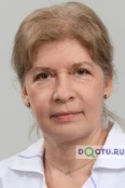 Богатых Анна Владимировна - Курган