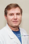 Богатых Евгений Антонович - Курган