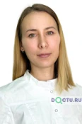 Богатых Татьяна Александровна - Симферополь