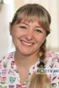 Богатырь Юлия Александровна - Симферополь