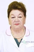 Богатыренко Альбина Сергеевна - Орёл