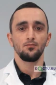 Богатырев Яхья Алхазурович - Волгоград