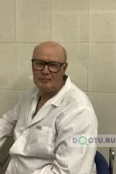 Богатырев Леонид Викторович - Иркутск
