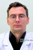 Богатырев Олег Николаевич - Саратов
