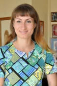 Богатырева Елена Александровна - Владивосток