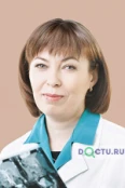 Богатырева Елена Валерьевна - Новосибирск