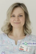 Богатырева Мария Алексеевна - Челябинск