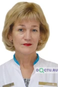 Богатырева Ольга Анатольевна - Энгельс
