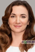 Богатырева Татьяна Юрьевна - Москва