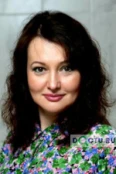 Богатырева Виктория Константиновна - Санкт-Петербург
