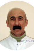 Богатыров Аубекир Мудалифович - Ставрополь