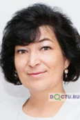 Богдалова Надежда Алиевна - Пенза