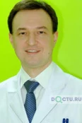 Богданов Андрей Александрович - Глазов