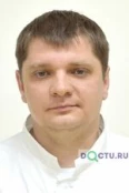 Богданов Александр Валерьевич - Улан-Удэ