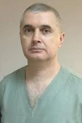 Богданов Алексей Борисович - Краснодар