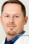Богданов Алексей Владимирович - Ижевск