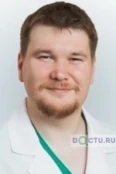 Богданов Алексей Владимирович - Екатеринбург