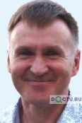 Богданов Дмитрий Юрьевич - Омск
