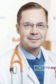 Богданов Дмитрий Владимирович - Челябинск